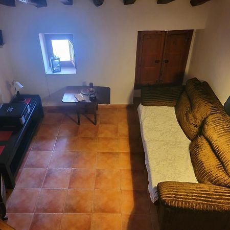 הוילה ביאר La Casita De Las Hadas מראה חיצוני תמונה