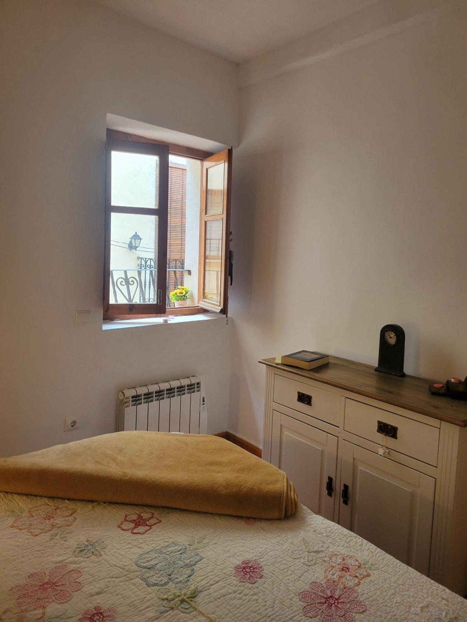 הוילה ביאר La Casita De Las Hadas מראה חיצוני תמונה
