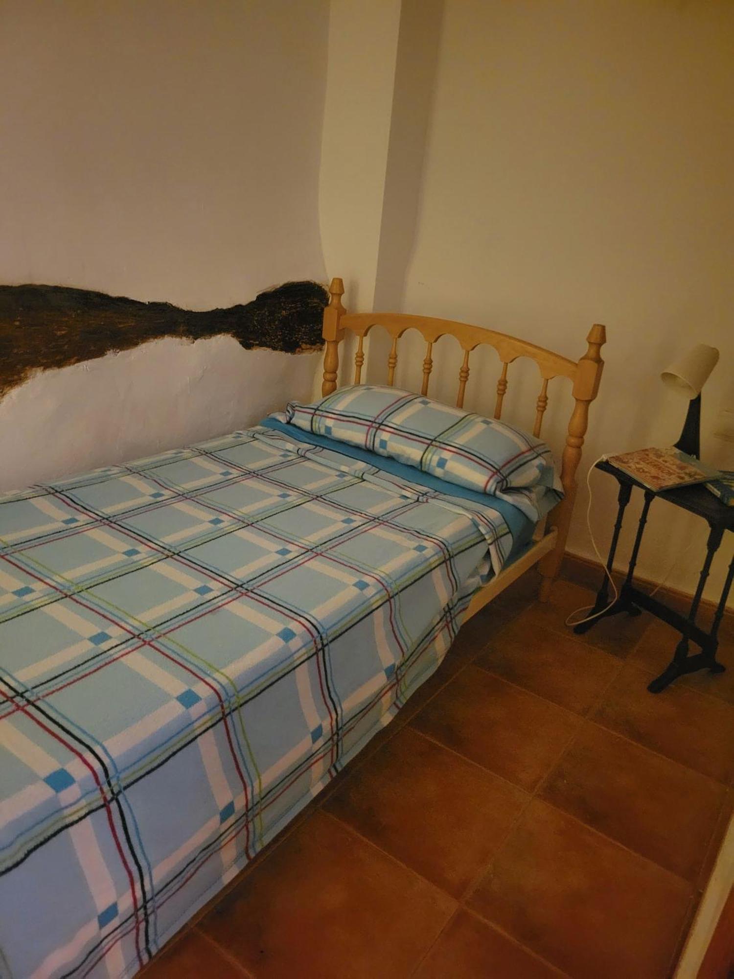 הוילה ביאר La Casita De Las Hadas מראה חיצוני תמונה