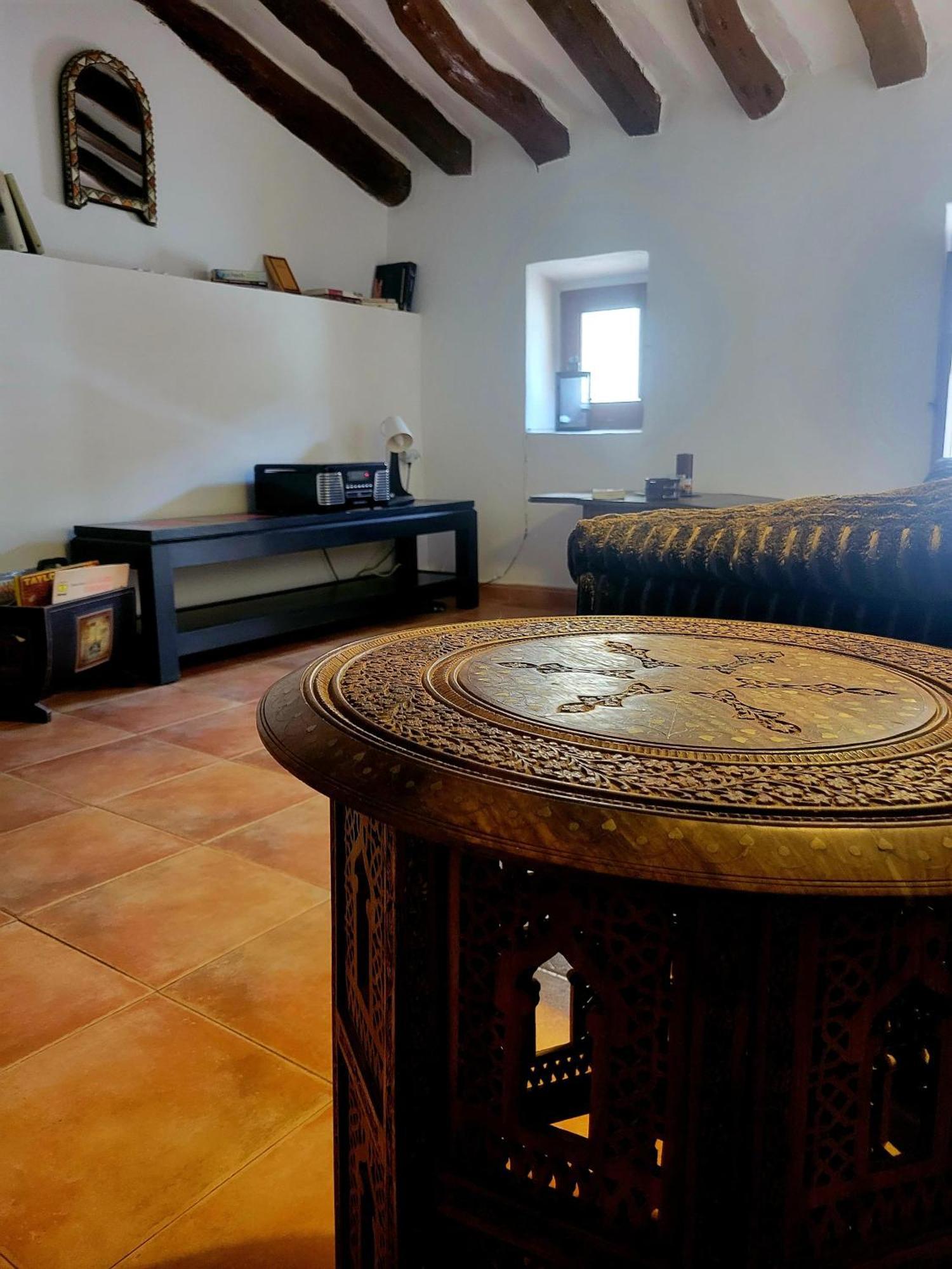 הוילה ביאר La Casita De Las Hadas מראה חיצוני תמונה