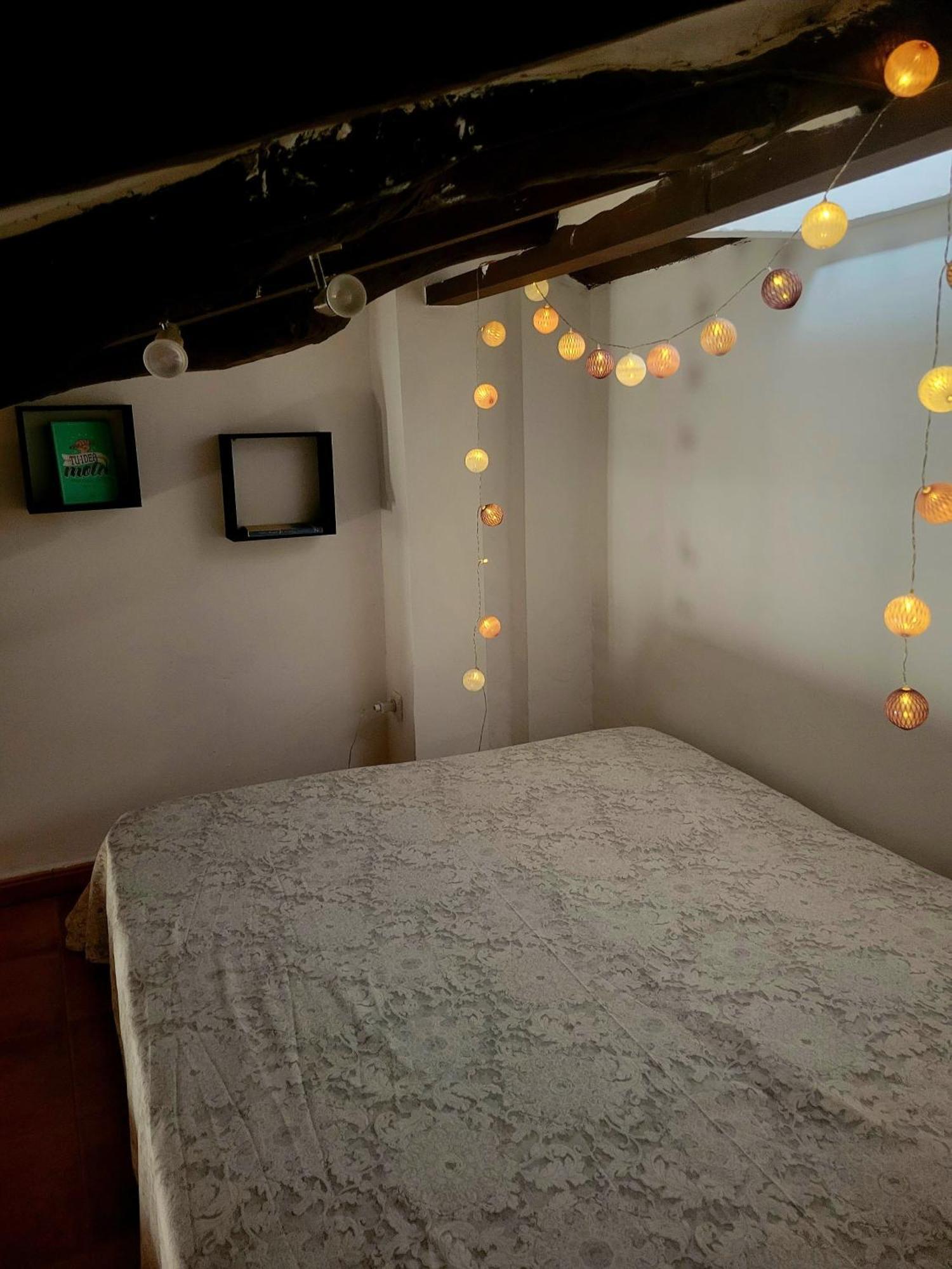 הוילה ביאר La Casita De Las Hadas מראה חיצוני תמונה