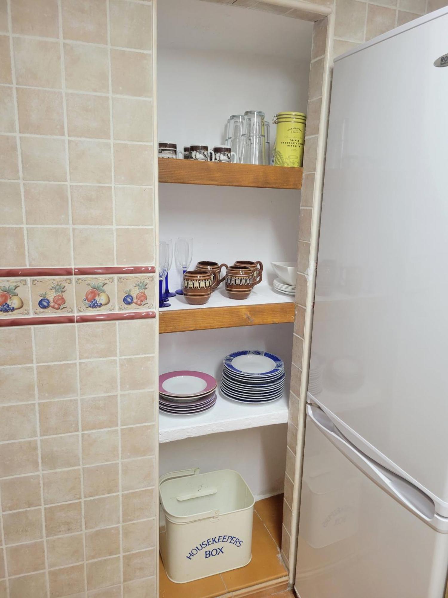 הוילה ביאר La Casita De Las Hadas מראה חיצוני תמונה
