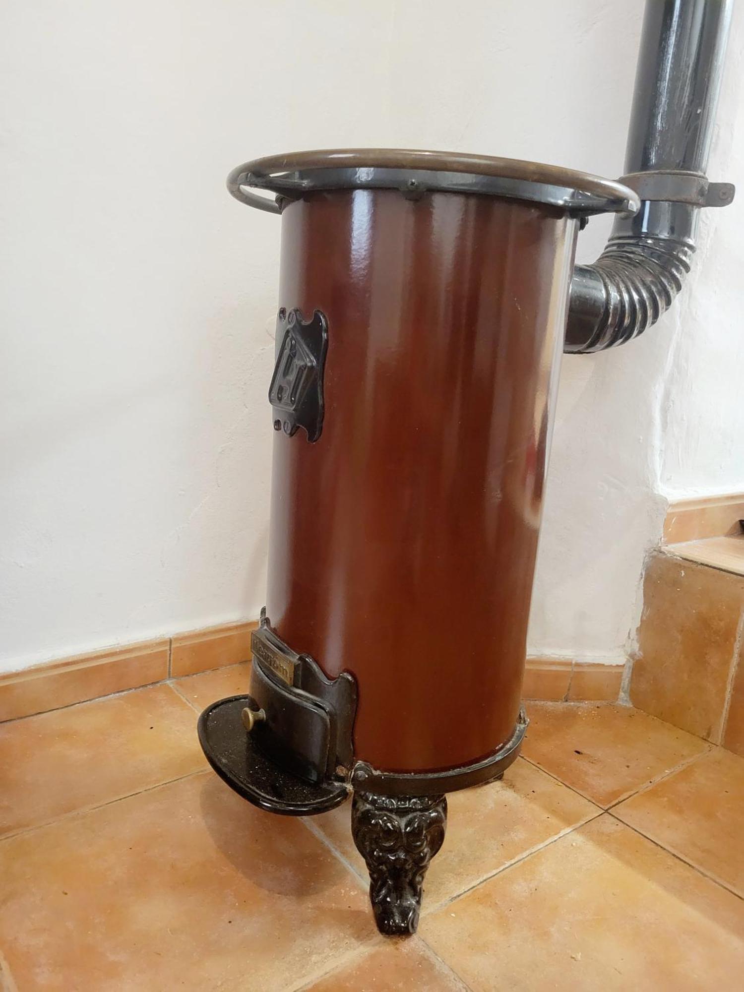 הוילה ביאר La Casita De Las Hadas מראה חיצוני תמונה