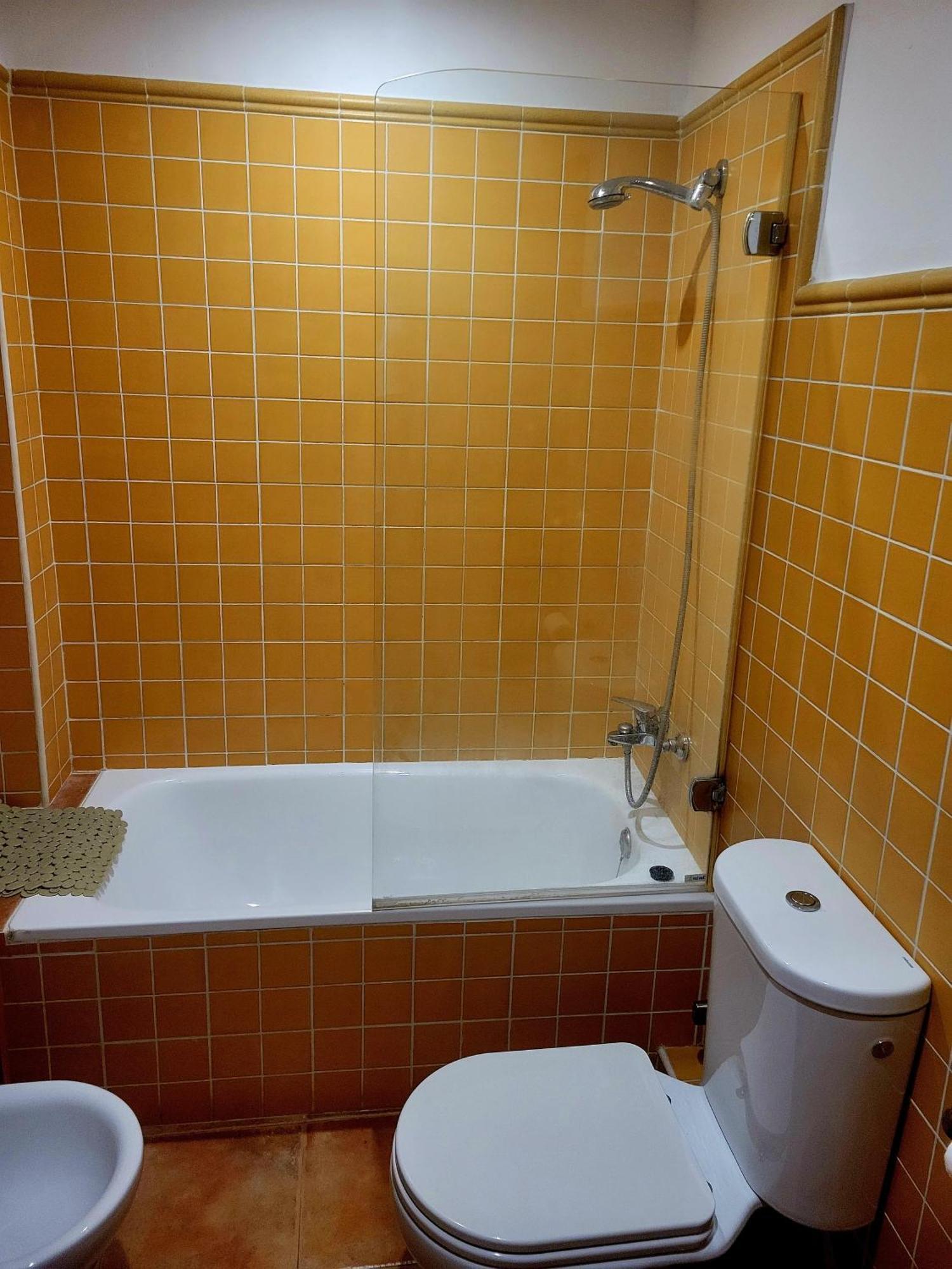 הוילה ביאר La Casita De Las Hadas מראה חיצוני תמונה