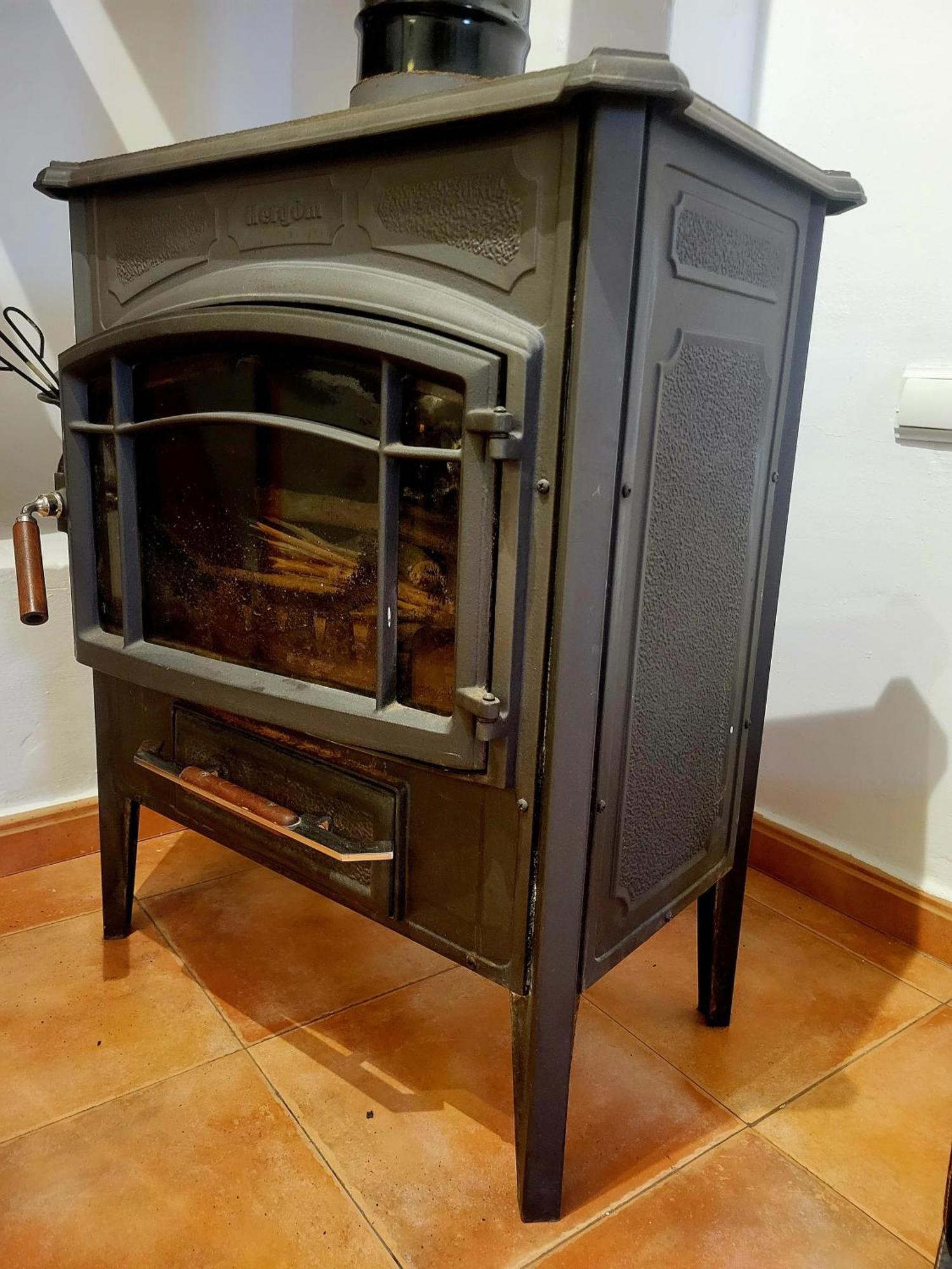 הוילה ביאר La Casita De Las Hadas מראה חיצוני תמונה