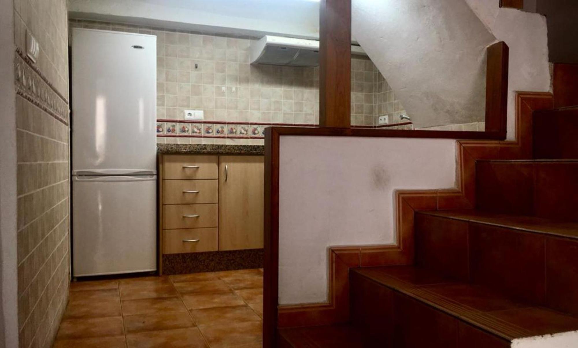 הוילה ביאר La Casita De Las Hadas מראה חיצוני תמונה